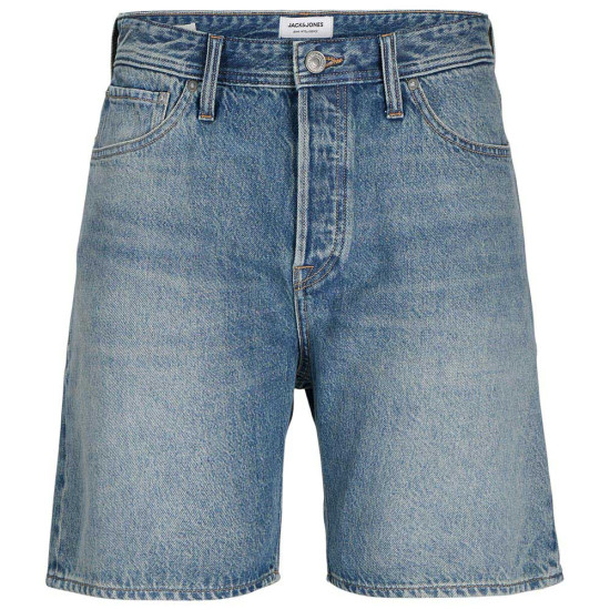 Jack & Jones Ανδρικό σορτς denim